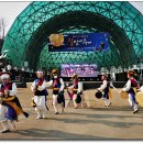 정월 대보름 달맞이 축제 이미지