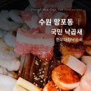 경기도 수원시 영통구 영통로130번길 | 수원 망포동 맛집 │ 국민낙곱새 망포점 한우대창낙곱새 솔직후기 ( 수원 회식 장소 추천 )