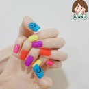 오유정네일(OHYOUJUNG NAIL) 네이버블로그