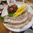 독박골맛있는집 네이버블로그