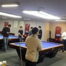 웨스턴당구클럽 이미지