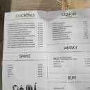 Osteria12 | 바티칸 신부님,수녀님픽 맛집 Osteria Padì Vaticano 방문 후기