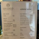 [조호바루 일상] 청담 분위기의 조호바루 미용실 라코코 &lt;LA COCO ORGANIC HAIR SALON &amp; HEADSPA&gt;