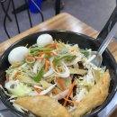 꾸러기분식 | 명일 즉석떡볶이 조인성 꾸러기분식 후기