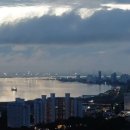 BElLIEVE in the future though dark be the sky. 하늘이 어두워도 미래를 믿으세요. 이미지