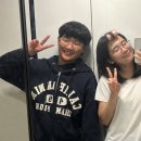 2115 탁윤지 부모님과 옛날 사진 재현하기 이미지