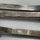 은수저 | 제주시 삼화지구 행복한 금거래소 은수저 판매후기