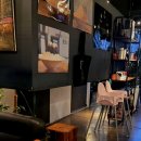 동탄순환대로1길R | [동탄빙수맛집]디저트까페 블랙울프 방문기_인절미빙수Vs허니자몽빙수 솔직 비교“아이들도 인정한...