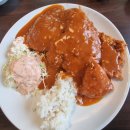 지곡동옛날돈까스 군산대점 이미지