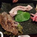 안박사 곰장어 이미지