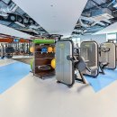 플렉스 휘트니스 이미지