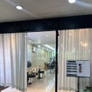 글리터 문헤어 | 장지역 미용실 글리터 문헤어 새치염색 후기