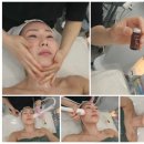 김포 피부관리 풍무동 에스테틱 고운결, 에스테틱에서 면역력 관리 받고왔어요