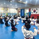 차오름 태권도 교육관 이미지