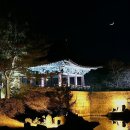 신라의 달밤 이미지