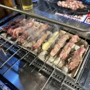무한숯불양꼬치&훠궈 이미지