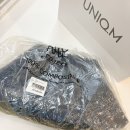 500080 | 드래곤디퓨전 드래곤백 산타크로체빅 블랙 내돈내산 후기