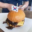 양양에서 서핑 첫 경험!(풀문아일랜드, 버거월드, 페이보릿, 메밀꽃막국수에빠지다)