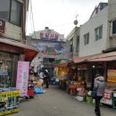 돈암시장 이미지