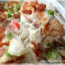 빨간떡볶이 이미지