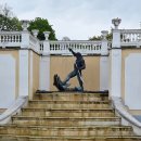 반도약국 맞은편 | 발트 3국+폴란드 9일 마지막 여행기 | 탈린 올드타운부터 폴란드항공(LOT) 기내식까지