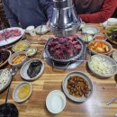 청산숯불구이 이미지