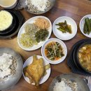 진흥닭도리탕 | 양산 덕계동 한식 맛집 진흥보리밥, 덕계상설시장 맛집 추천
