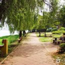 은파관광지 내 이미지