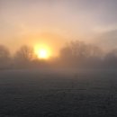 아침풍경 이미지