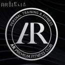 AR휘트니스 이미지