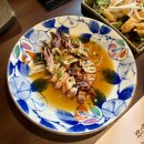 1.2.3횟집 | 잠실새내 맛집 횟집 남해물고기 잠실새내점 다시마 숙성회 한상세트