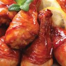 본스치킨 이미지