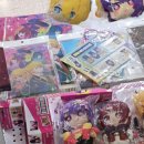 놀이터뽑기샵 | [덕질투어] 덕후들의 놀이터, 국제전자센터 가챠 &amp; 피규어 샵 방문 2탄