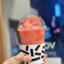 청주 가경동 카페 맛집! 볼트빈 수박주스 솔직 후기