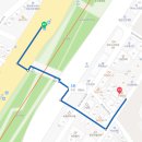 버스정류장 05-110 이미지