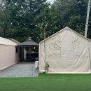 핀란드캠핑성 | 가평 핀란드 캠핑성 글램핑 당일치기 후기