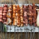 먹고보자양꼬치 - 화성시 영통로 74 | 먹고보자양꼬치