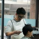남성컷트 이미지