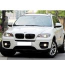 2012년 BMW 뉴X6 디젤3.0 풀옵션 첫방출 모델을 판매합니다. 이미지