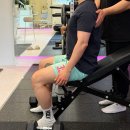 당산 PT 원더핏 후기 남성 피티 여성 피티 체형교정 수업