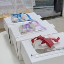 군포 산본 안양 의왕 앙금플라워 떡케이크 , 예비 시부모님께 센스 있는 선물!