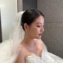 채원 | 애브뉴준오 본식 헤어메이크업 후기｜채원 부원장｜수현 원장