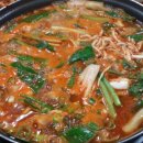 시골배기옛날돼지찌개 이미지