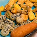 떡군이네떡볶이 미아점 | 인천 서구 떡군이네떡볶이 소이크림 떡볶이맛집 후기