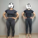 코이스 짐(COYS GYM) | 파주 문산 헬스장 - 회원 Before &amp; After