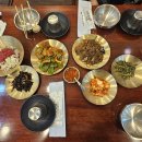 자신담한정식