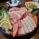 (주)코리아세븐 마포노고산점 | 마포홍대 참치회맛집 &#34;오제키&#34; 서교동 이자까야 일식집 추천 마포 사시미맛집