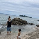 해안도로입구 | 신비의바닷길체험관 고군면 진도군 전남