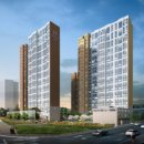 쌍용역코오롱하늘채아파트 이미지