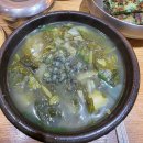 달구벌대로 | 대구 서구 내당동 맛집 예전고디탕 가성비 갑 점심 메뉴 밑반찬 웨이팅 후기